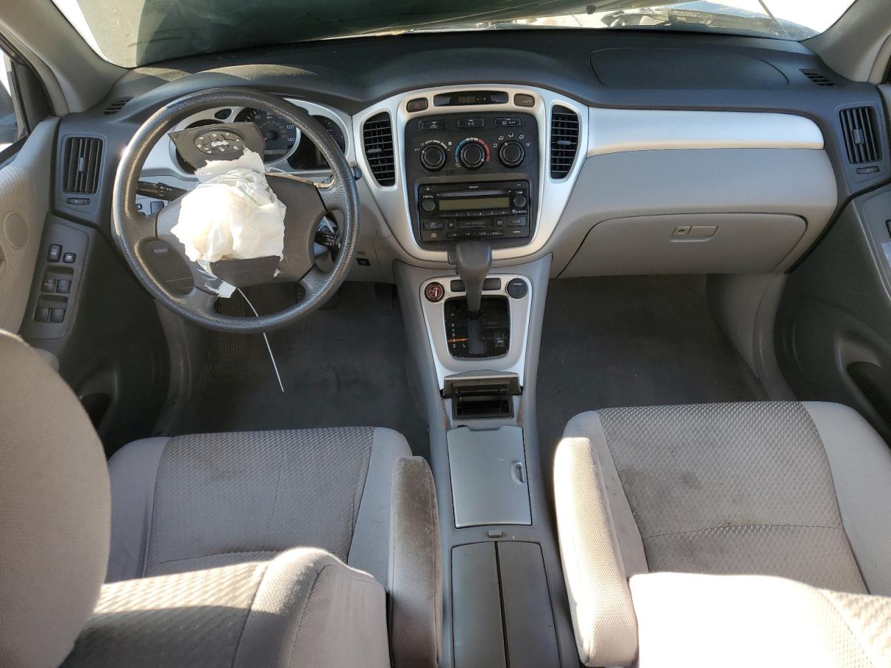 Toyota Highlander Limited Image 13