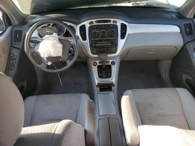 Toyota Highlander Limited Image 13