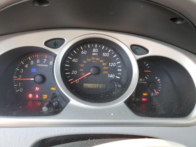 Toyota Highlander Limited Image 9