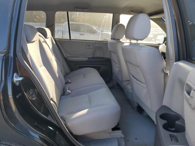 Toyota Highlander Limited Image 8