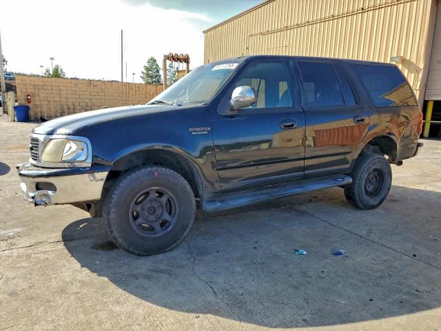 Salvage Ford Expedition