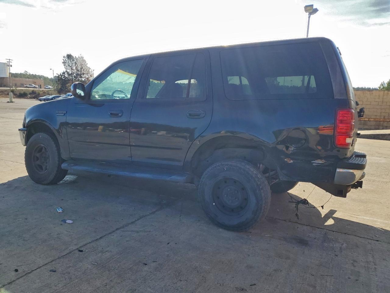 Ford Expedition Image 6