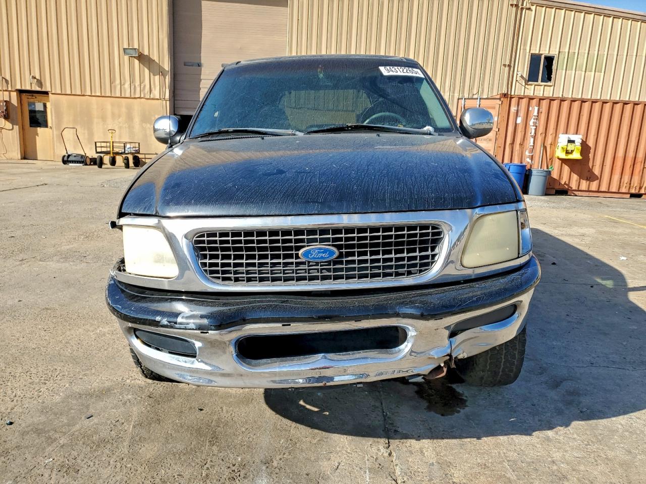 Ford Expedition Image 5