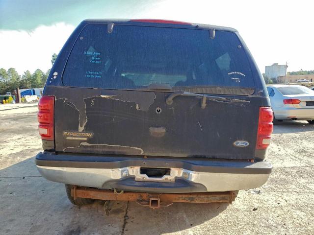 Ford Expedition Image 2