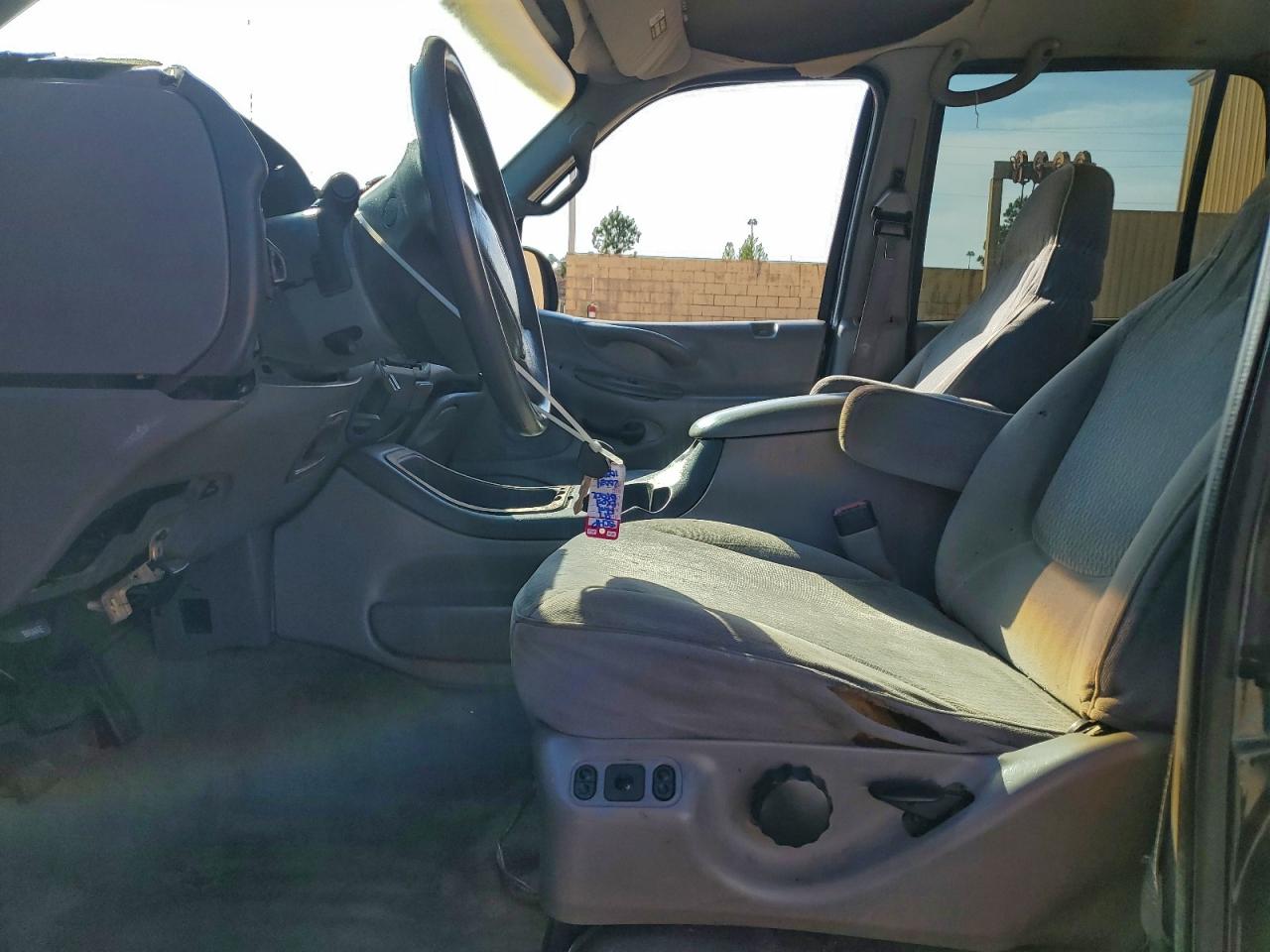 Ford Expedition Image 10