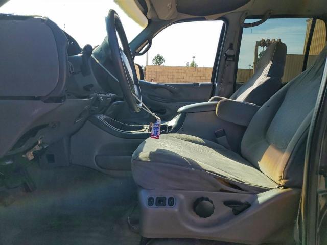 Ford Expedition Image 10