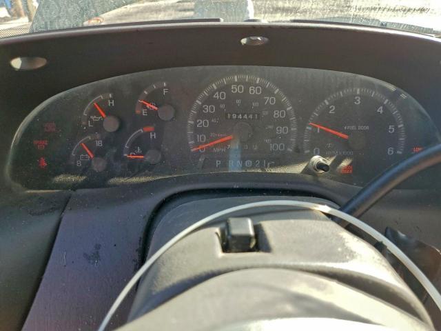 Ford Expedition Image 9