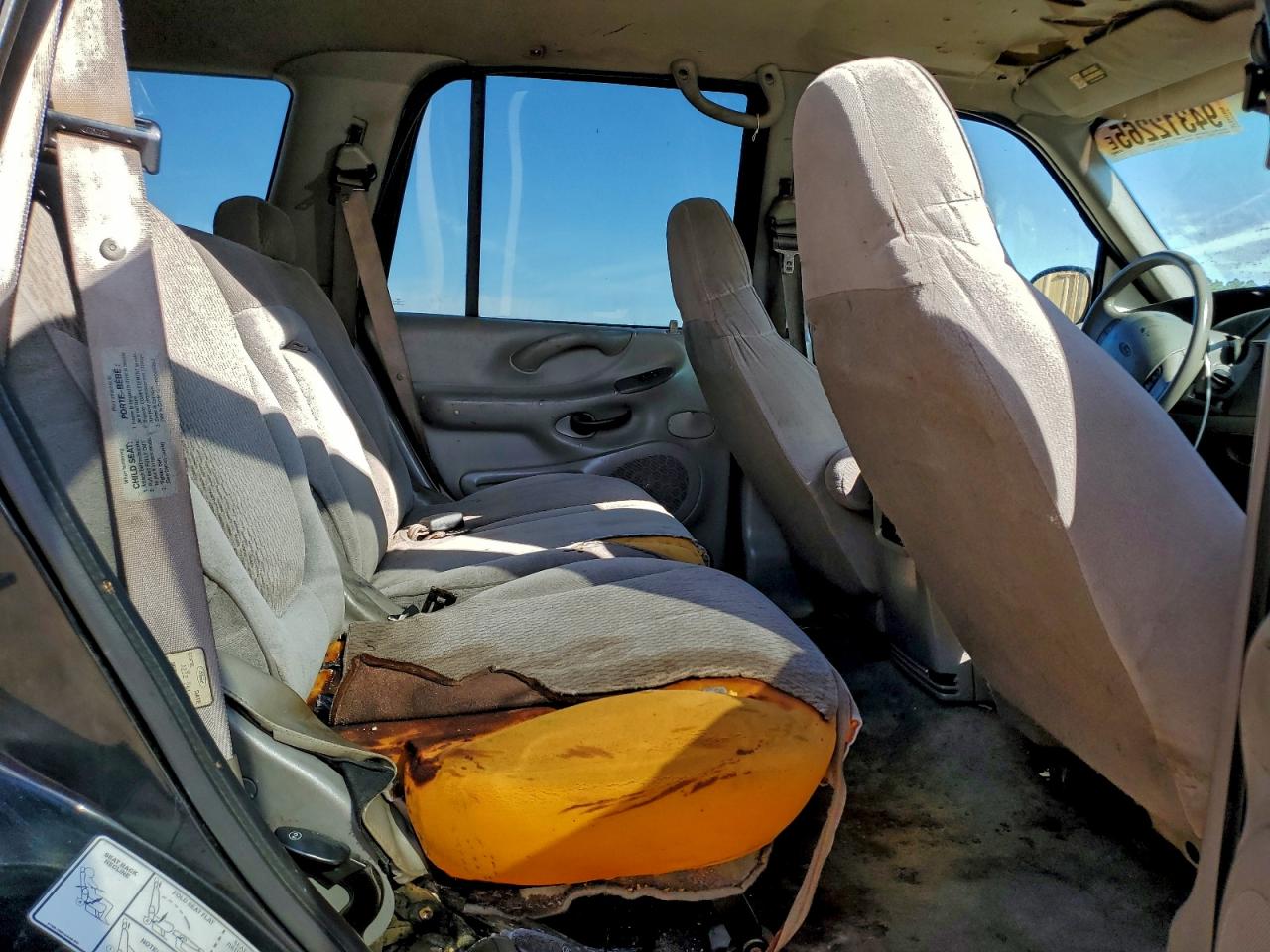 Ford Expedition Image 4