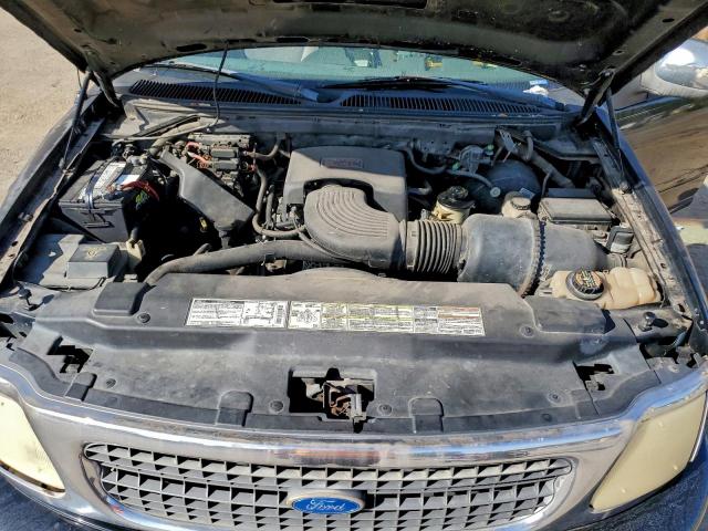 Ford Expedition Image 8