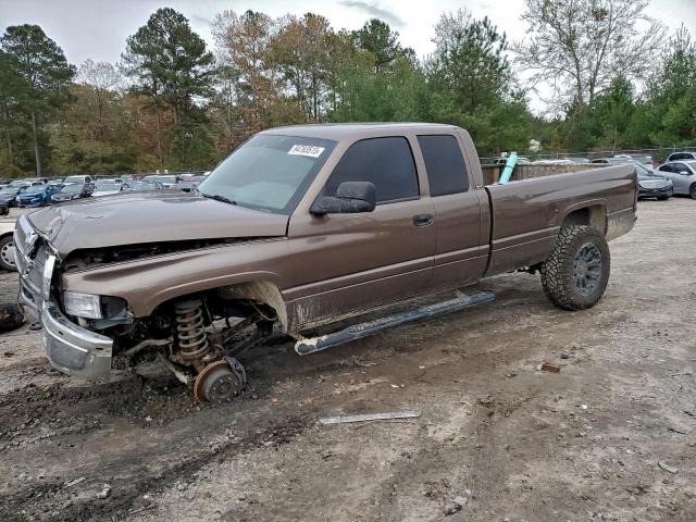  Salvage Dodge Ram 2500