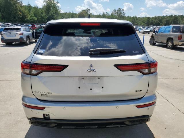 Mitsubishi Outlander Se Image 6