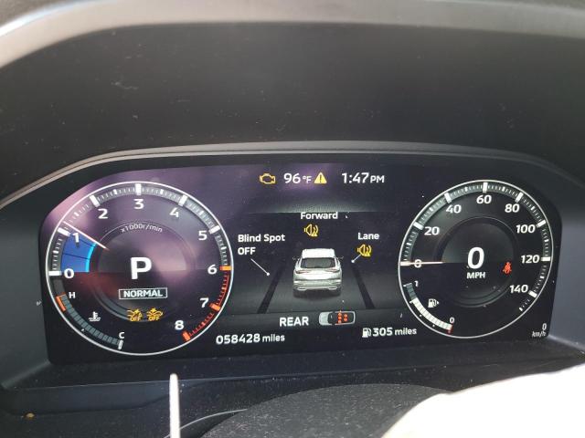 Mitsubishi Outlander Se Image 9