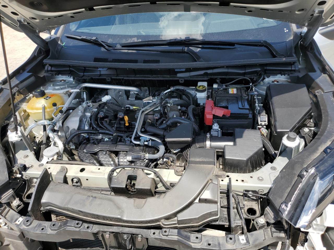 Mitsubishi Outlander Se Image 4