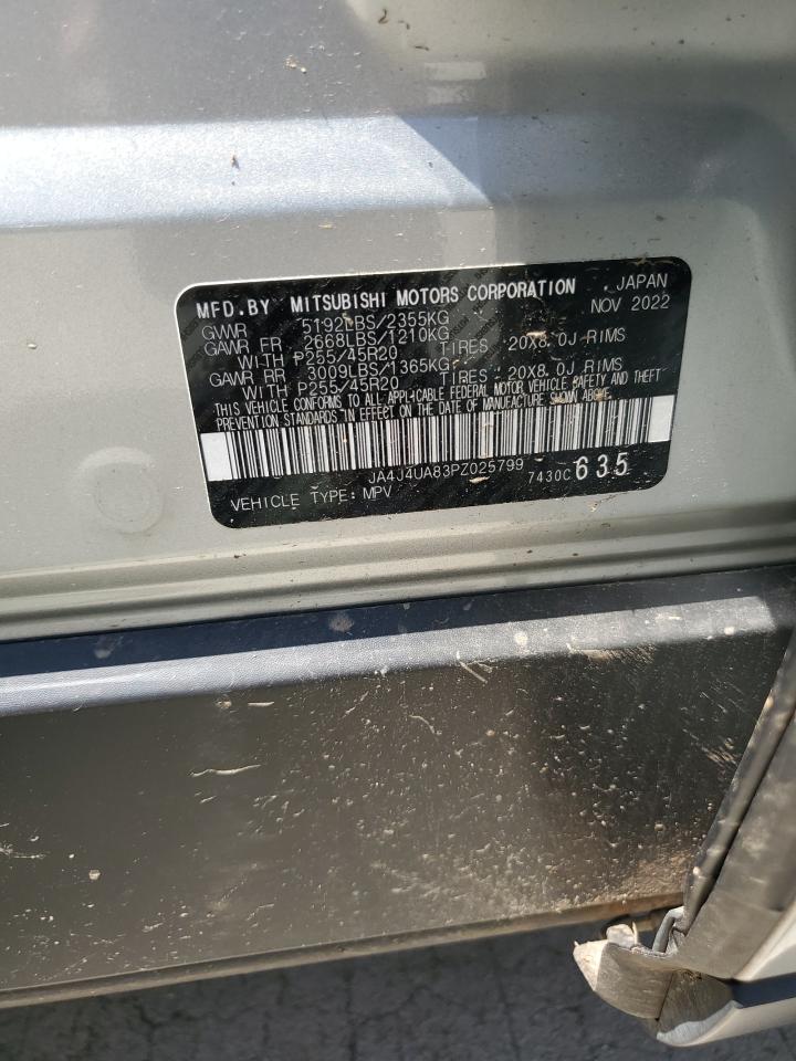 Mitsubishi Outlander Se Image 7