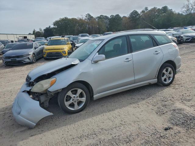  Salvage Toyota Matrix
