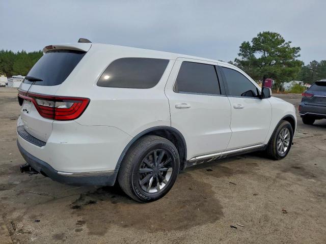 Dodge Durango Sxt Image 3