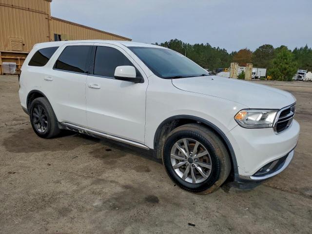 Dodge Durango Sxt Image 7