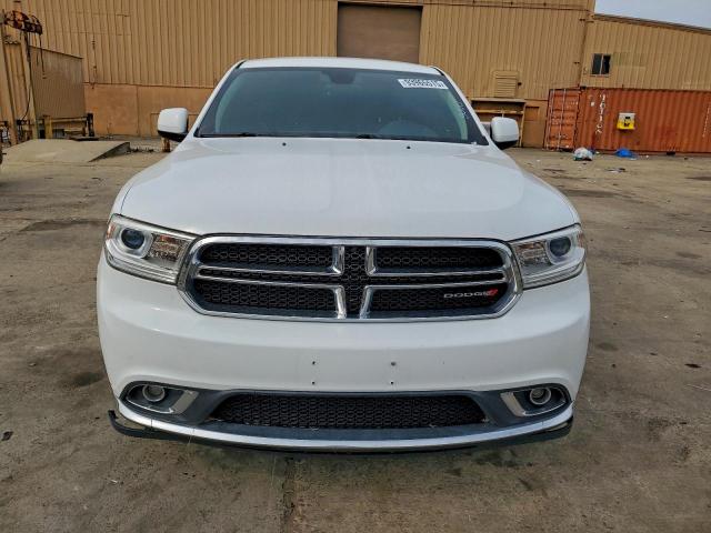 Dodge Durango Sxt Image 11