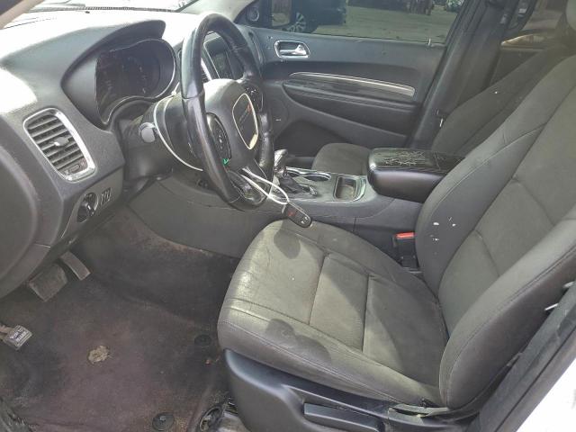 Dodge Durango Sxt Image 6