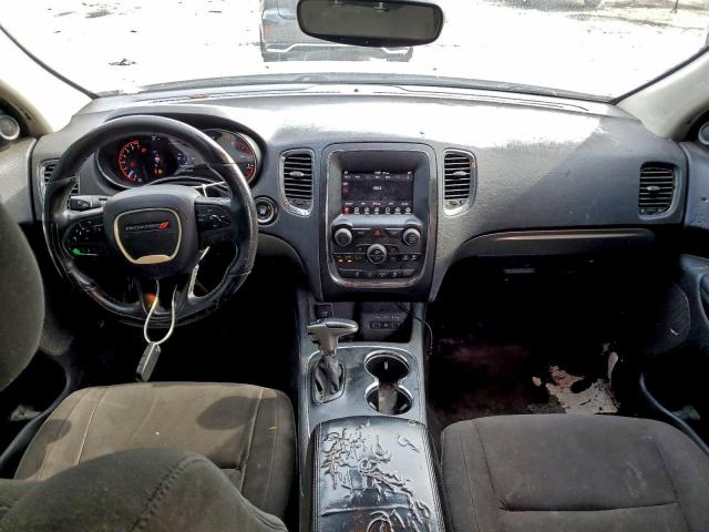 Dodge Durango Sxt Image 8