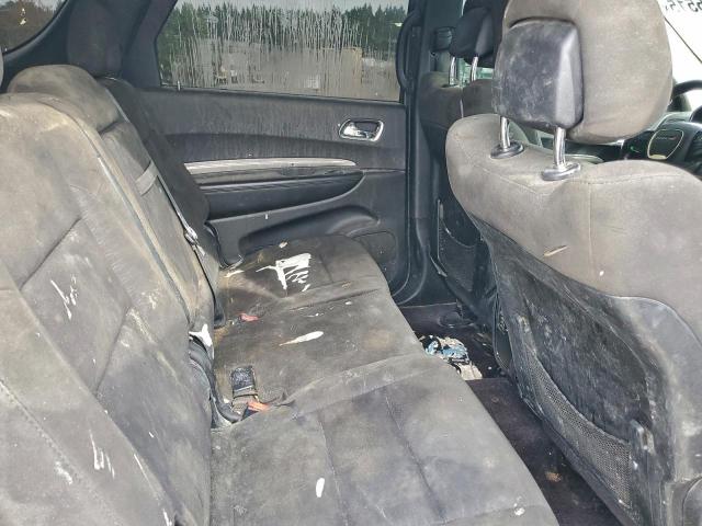 Dodge Durango Sxt Image 5