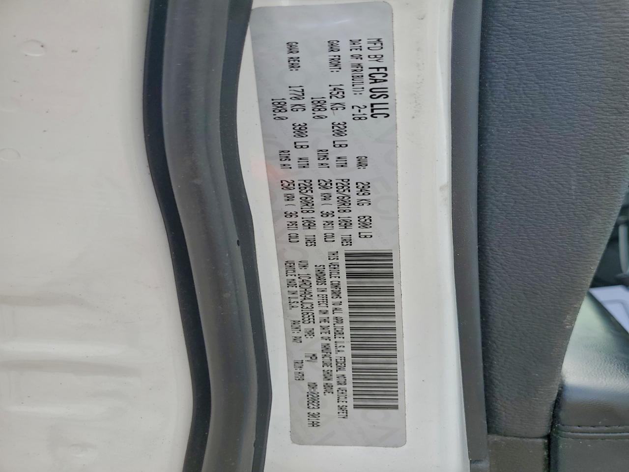 Dodge Durango Sxt Image 13