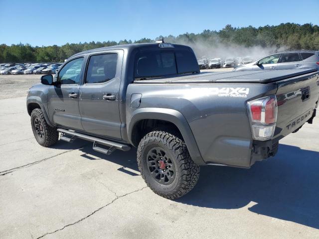 Toyota Tacoma Double Cab Image 2
