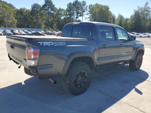 Toyota Tacoma Double Cab Image 3