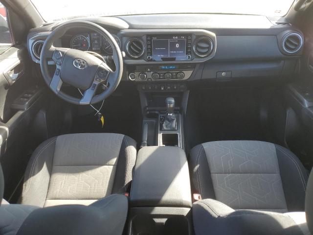 Toyota Tacoma Double Cab Image 7