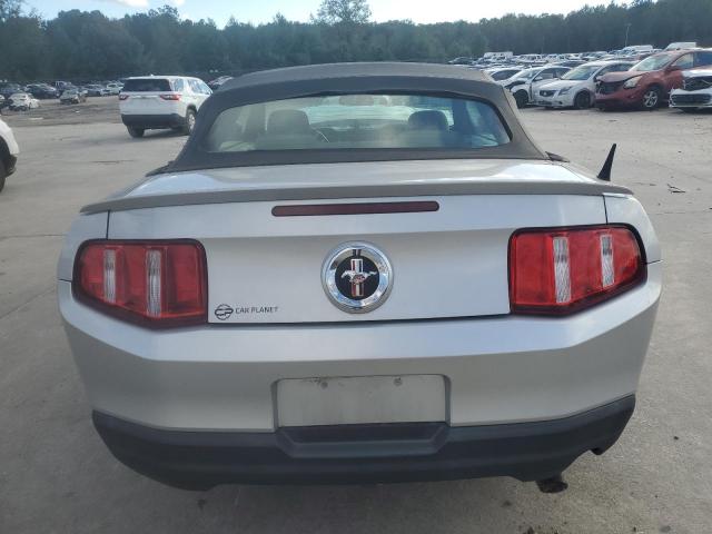 Ford Mustang Image 5