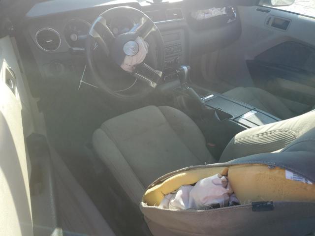 Ford Mustang Image 4