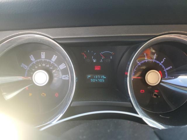 Ford Mustang Image 9