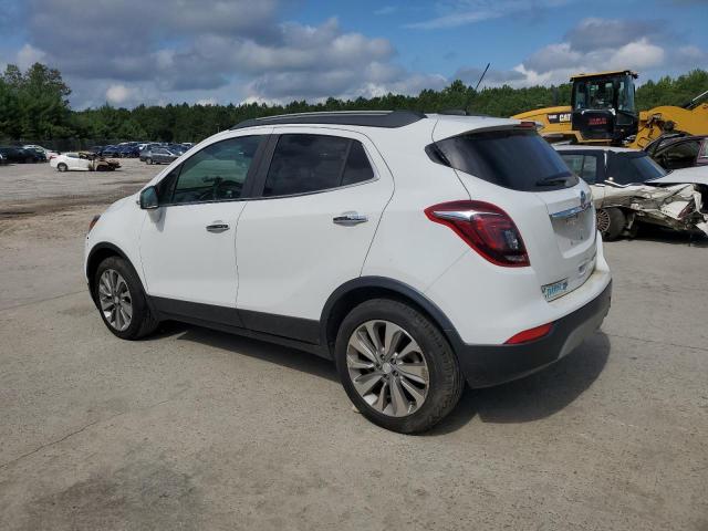 Buick Encore Preferred Image 6