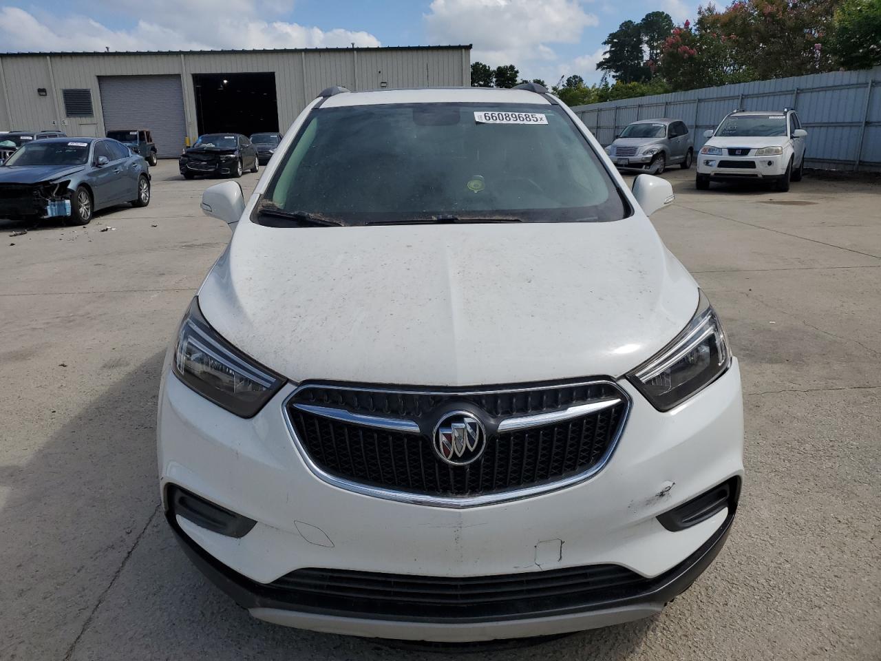 Buick Encore Preferred Image 2