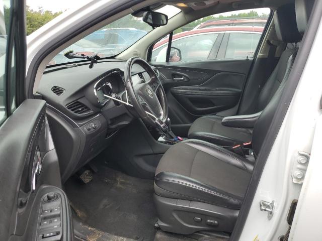 Buick Encore Preferred Image 5