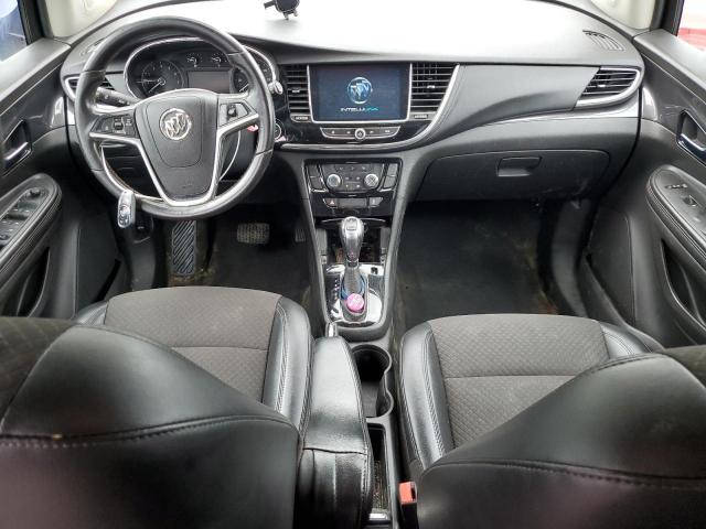 Buick Encore Preferred Image 8