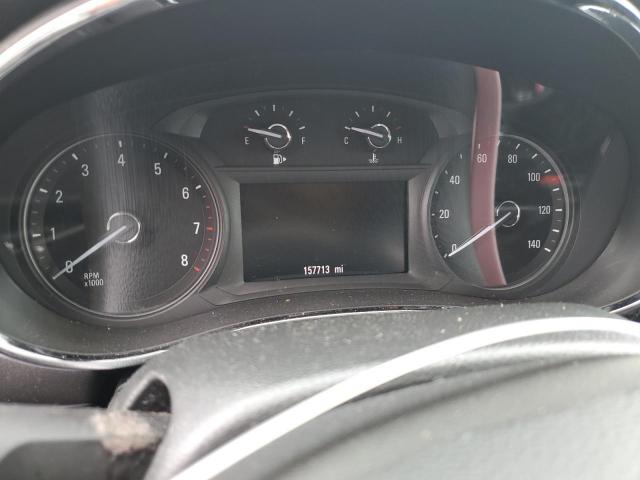 Buick Encore Preferred Image 11