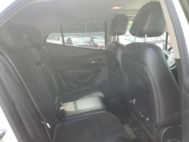 Buick Encore Preferred Image 10