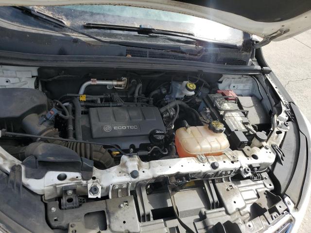 Buick Encore Preferred Image 12