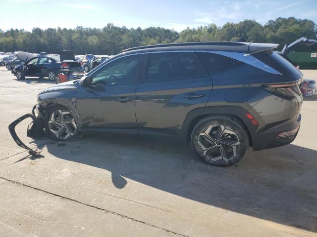 Hyundai TUCSON Sel Image 3