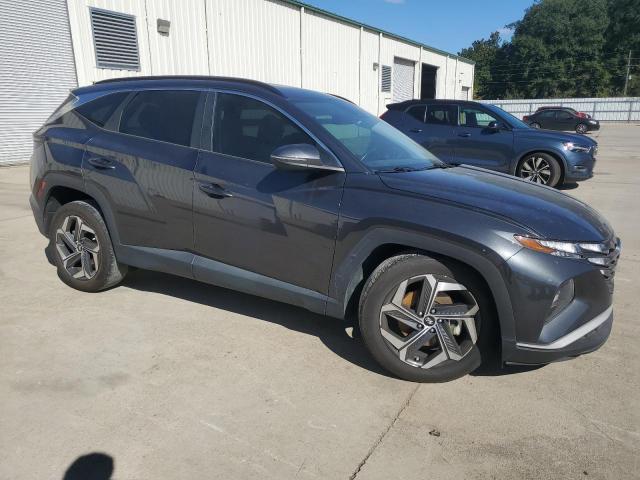 Hyundai TUCSON Sel Image 7