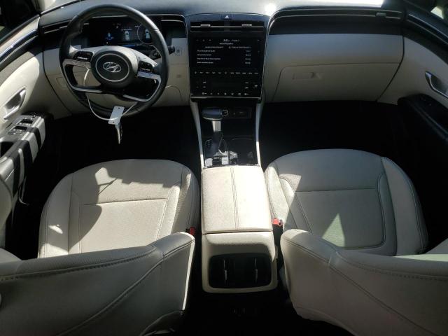 Hyundai TUCSON Sel Image 8