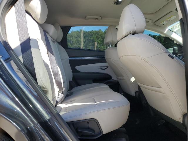 Hyundai TUCSON Sel Image 9