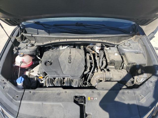 Hyundai TUCSON Sel Image 10