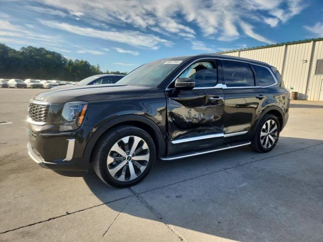  Salvage Kia Telluride