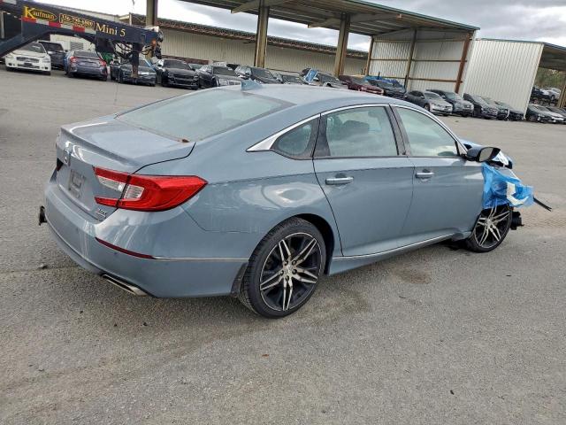 Honda Accord Touring Image 2