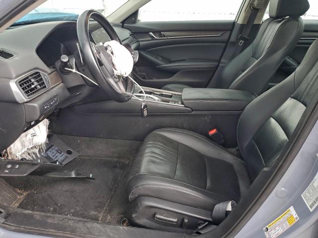 Honda Accord Touring Image 3