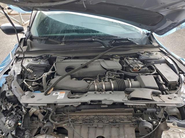 Honda Accord Touring Image 7