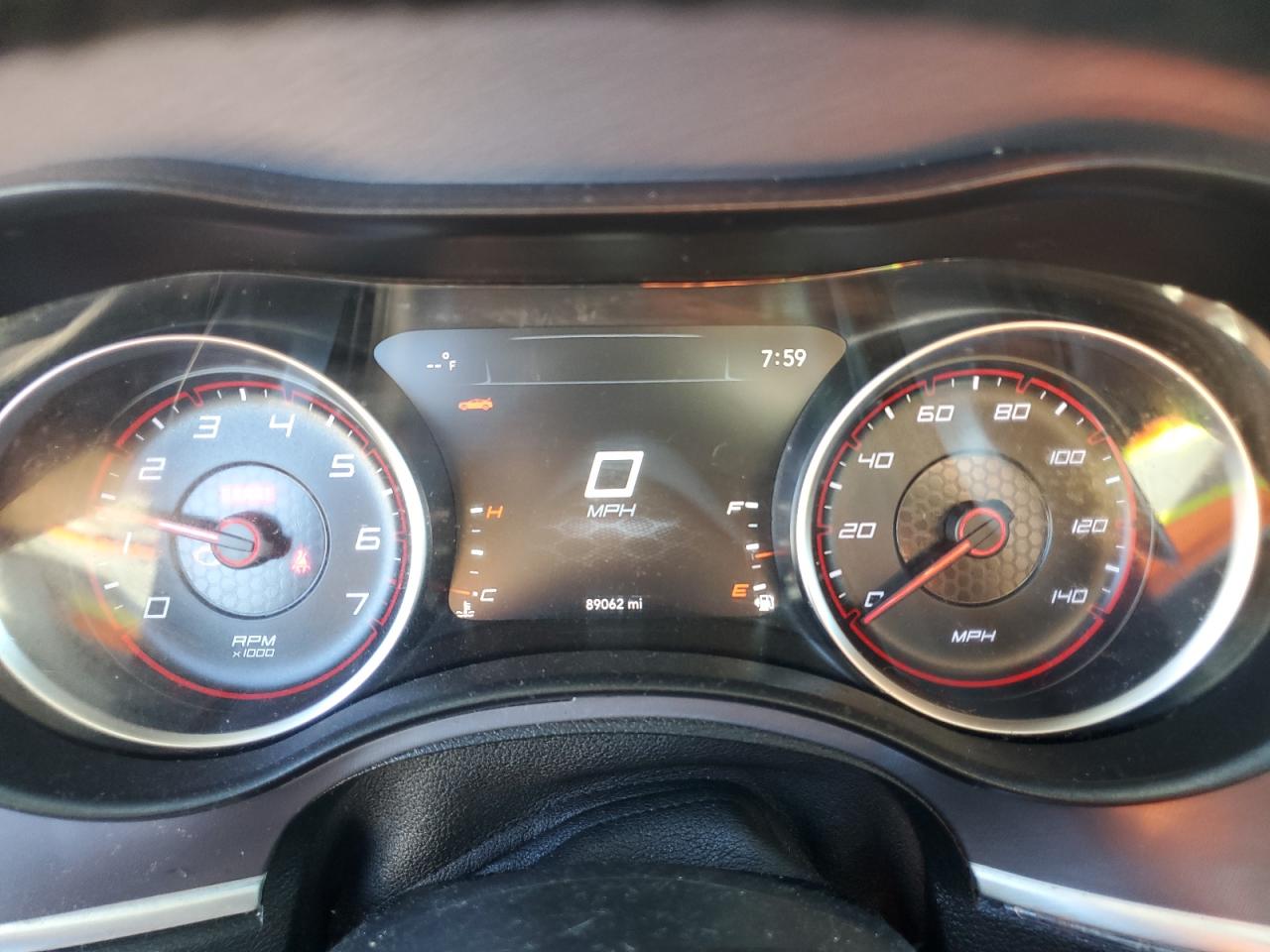 Dodge Charger Gt Image 10