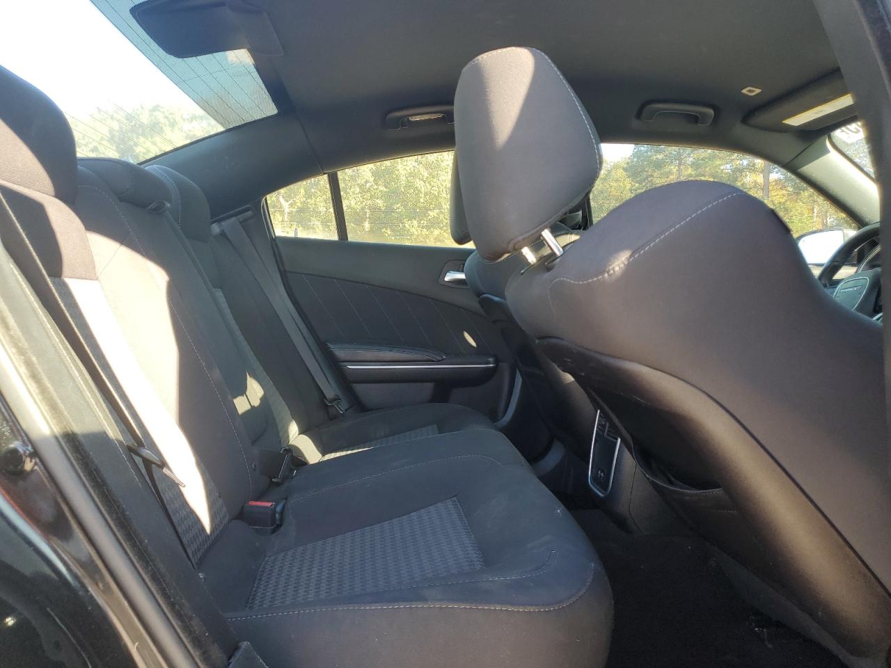 Dodge Charger Gt Image 5